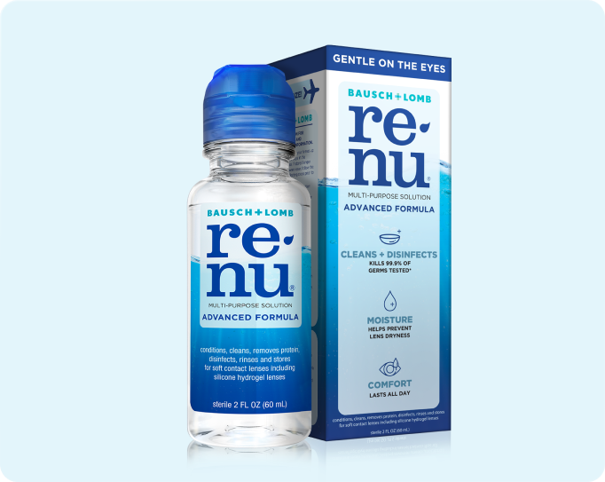 renu product