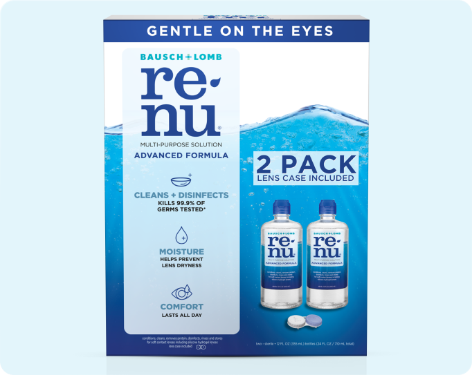 renu product