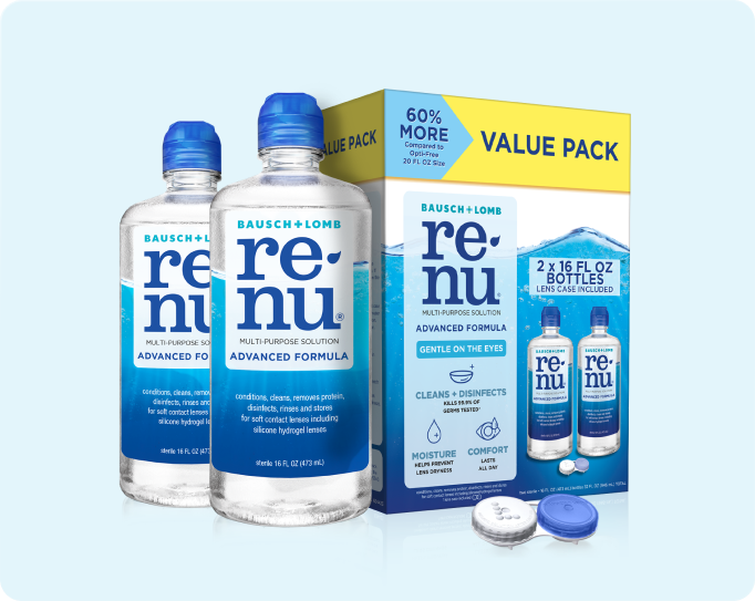 renu product