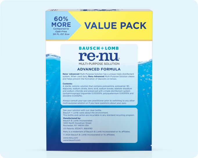 renu product